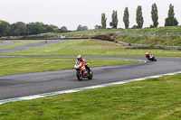 Fast Group Red/Orange Bikes