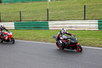 Inter Group Black/Silver Bikes