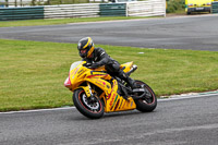 Inter Group Green/Yellow Bikes
