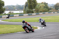Novice Group Black/Silver Bikes
