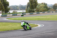 Novice Group Green/Yellow Bikes