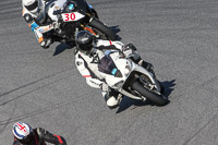 Fast Blue/White Bikes