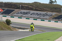 Fast Green/Yellow Bikes