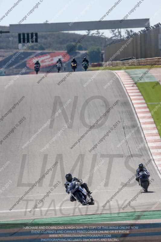 motorbikes;no limits;october 2014;peter wileman photography;portimao;portugal;trackday digital images