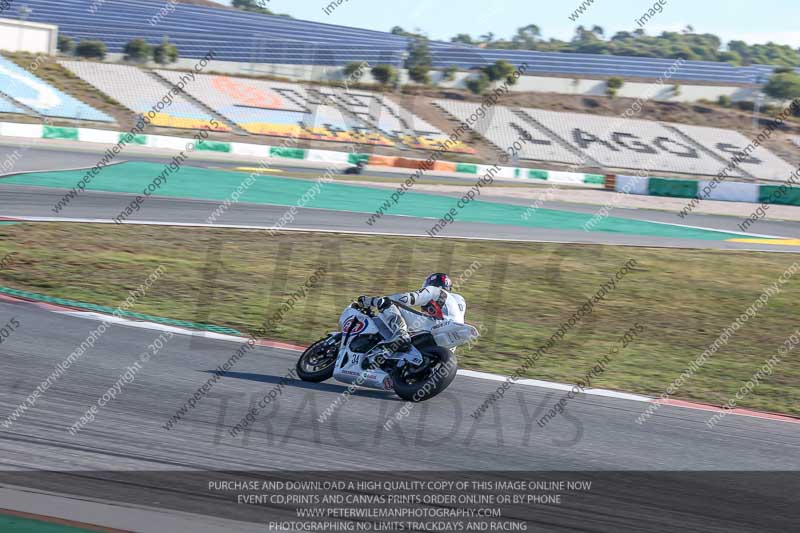 motorbikes;no limits;october 2014;peter wileman photography;portimao;portugal;trackday digital images