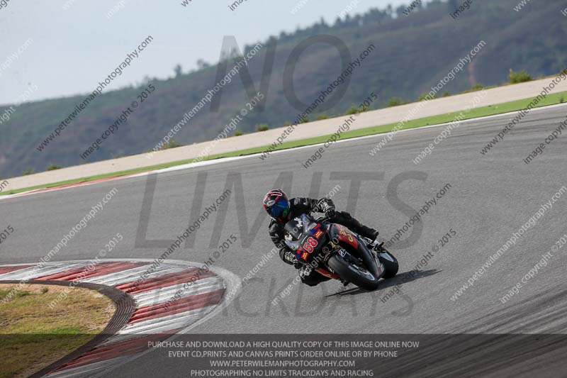 motorbikes;no limits;october 2014;peter wileman photography;portimao;portugal;trackday digital images
