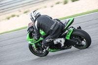 Novice Green/Yellow Bikes