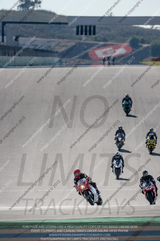 motorbikes;no limits;october 2014;peter wileman photography;portimao;portugal;trackday digital images
