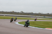 Novice Group Green/Yellow Bikes