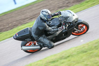 Fast Black/Silver Bikes