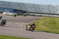 Fast Red/Orange Bikes