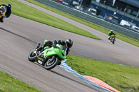 Inter Green/Yellow Bikes