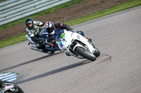 Novice Blue/White Bikes