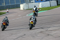 Novice Blue/White Bikes