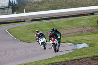 Novice Blue/White Bikes