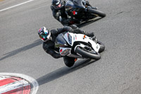 Fast Group Blue/White Bikes