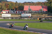 Fast Group Blue/White Bikes