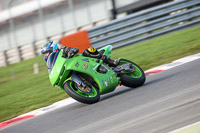 Inter Group 2 Green/Yellow Bikes