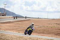 Fast Green/Yellow Bikes