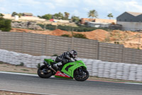 Novice Green/Yellow Bikes