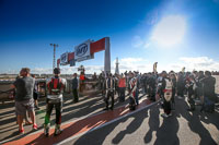 Pits and Paddock Photos
