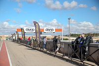 Pits and Paddock Photos