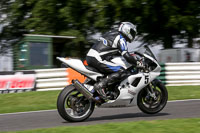Fast Group Blue/White Bikes