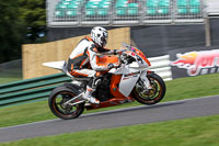 Fast Group Red/Orange Bikes