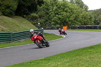 Fast Group Red/Orange Bikes