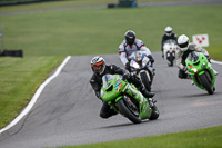 Inter Group Green/Yellow Bikes