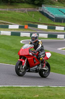 Inter Group Red/Orange Bikes