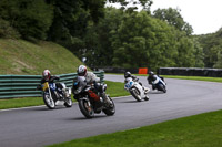 Novice Group Black/Silver Bikes
