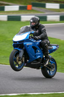 Novice Group Blue/White Bikes