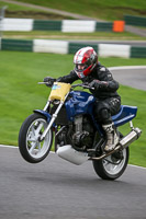 Novice Group Blue/White Bikes