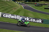 Novice Group Green/Yellow Bikes