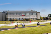 Fast Group Green/Yellow Bikes