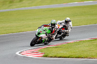 Fast Group Green/Yellow Bikes