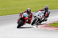 Fast Group Red/Orange Bikes