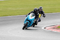 Inter Group Blue/White Bikes
