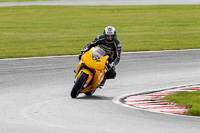 Inter Group Green/Yellow Bikes