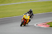 Inter Group Green/Yellow Bikes