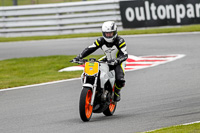 Novice Group Blue/White Bikes