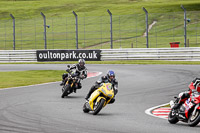 Novice Group Green/Yellow Bikes