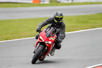 Novice Group Red/Orange Bikes