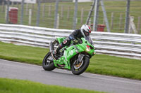 Fast Green/Yellow Bikes