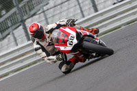 Fast Red/Orange Bikes