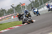 Inter Group 1 Black/Silver Bikes