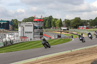 Inter Group 2 Black/Silver Bikes