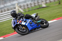 Inter Group 2 Blue/White Bikes