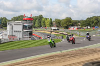 Inter Group 1 Green/Yellow Bikes